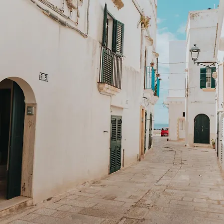 La Casa Di Co Two-room Historic Center Of *