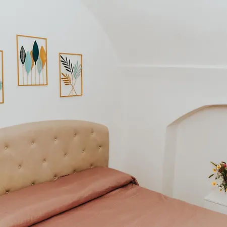 La Casa Di Co Two-room Historic Center Of *