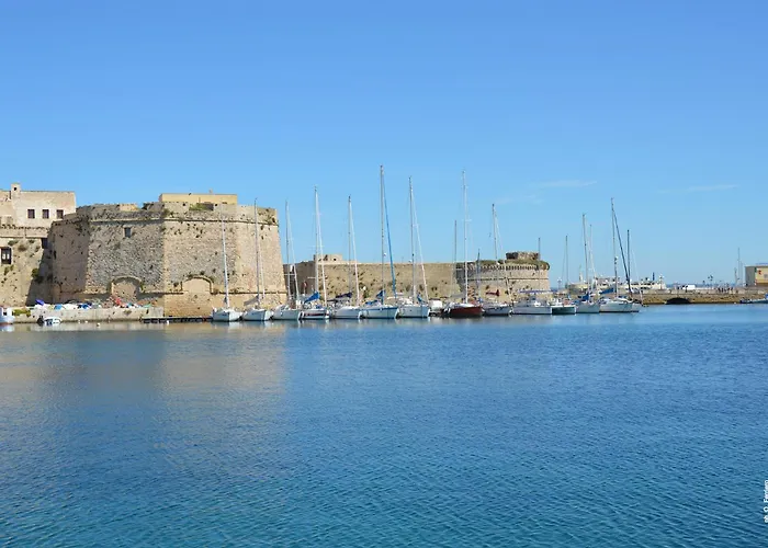 Holiday home La Casa Di Co Two-room Historic Center Of