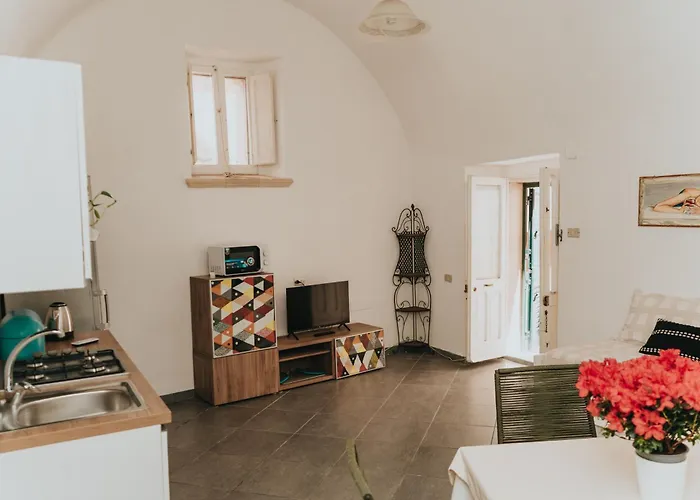 Holiday home La Casa Di Co Two-room Historic Center Of *