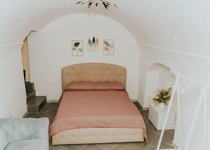 La Casa Di Co Two-room Historic Center Of *