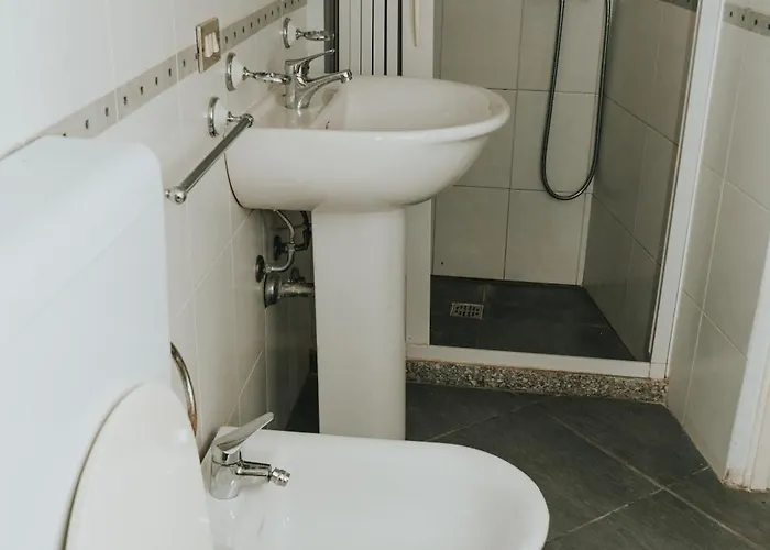 Holiday home La Casa Di Co Two-room Historic Center Of Gallipoli