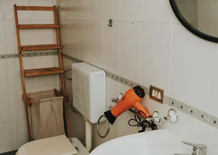 Holiday home La Casa Di Co Two-room Historic Center Of