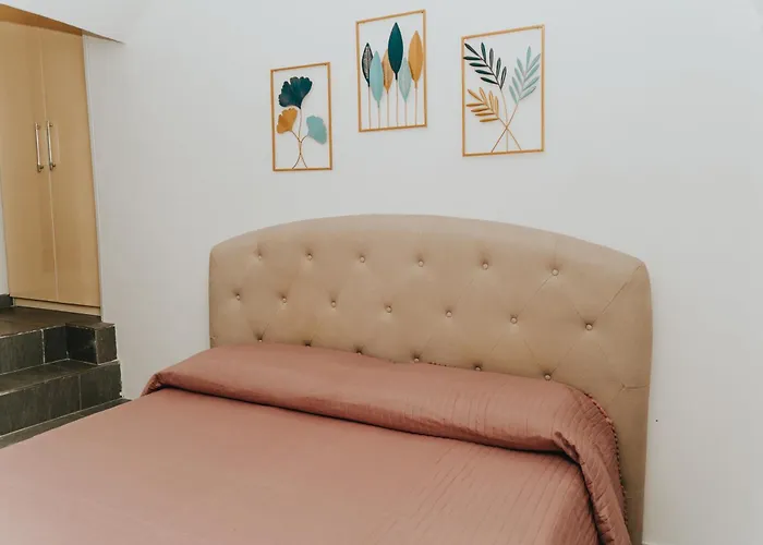 La Casa Di Co Two-room Historic Center Of Holiday home *