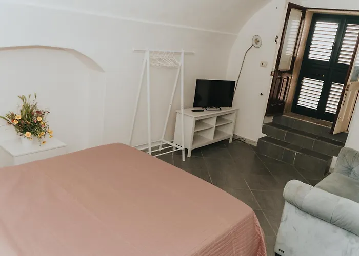 Holiday home La Casa Di Co Two-room Historic Center Of Gallipoli