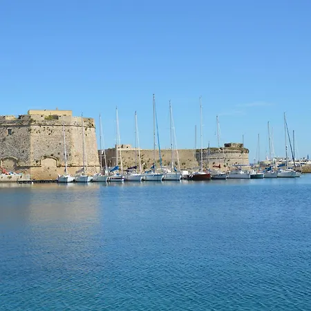 Holiday home La Casa Di Co Two-room Historic Center Of