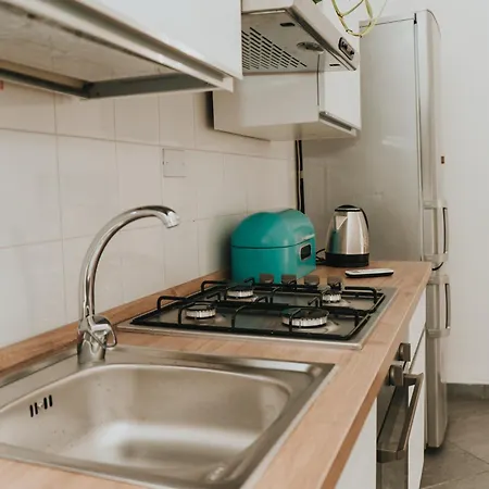 La Casa Di Co Two-room Historic Center Of בית נופש *