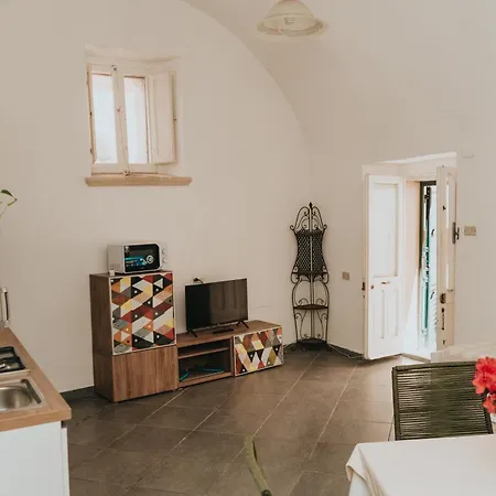 Holiday home La Casa Di Co Two-room Historic Center Of *