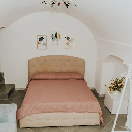 La Casa Di Co Two-room Historic Center Of *