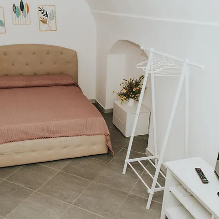 La Casa Di Co Two-room Historic Center Of * גאליפולי