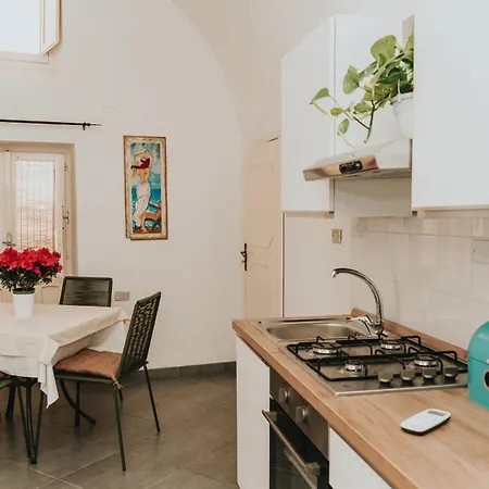 Holiday home La Casa Di Co Two-room Historic Center Of *