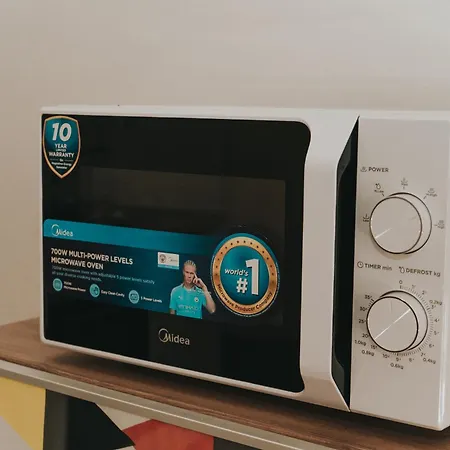 בית נופש La Casa Di Co Two-room Historic Center Of גאליפולי