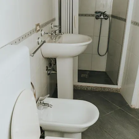 Holiday home La Casa Di Co Two-room Historic Center Of Gallipoli