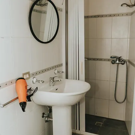 בית נופש La Casa Di Co Two-room Historic Center Of