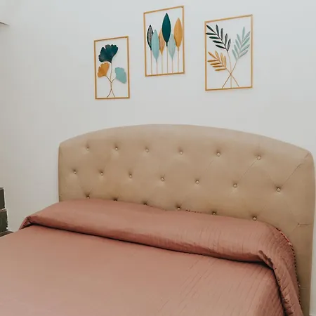 La Casa Di Co Two-room Historic Center Of Holiday home *