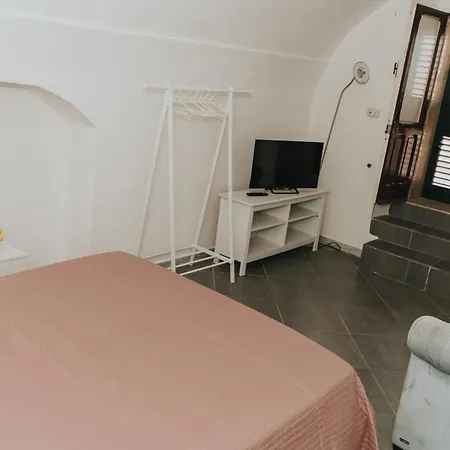 Holiday home La Casa Di Co Two-room Historic Center Of Gallipoli