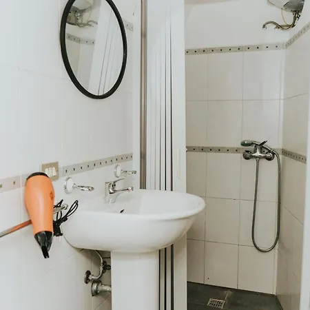 La Casa Di Co Two-room Historic Center Of Gallipoli