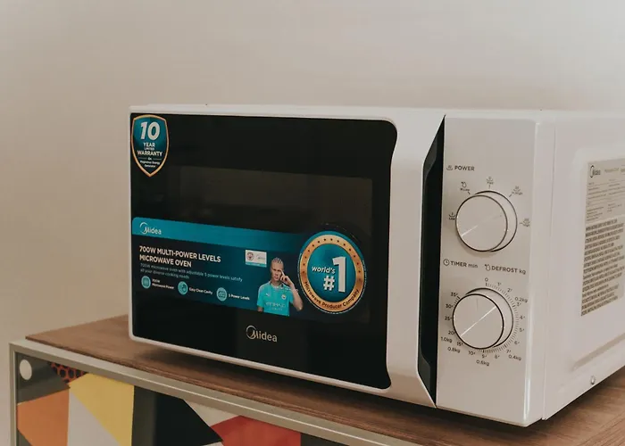 Feriehus La Casa Di Co Two-room Historic Center Of Gallipoli