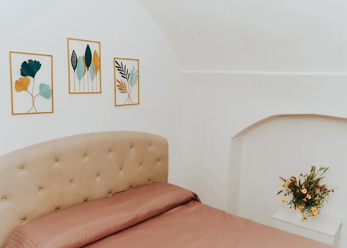 La Casa Di Co Two-room Historic Center Of *