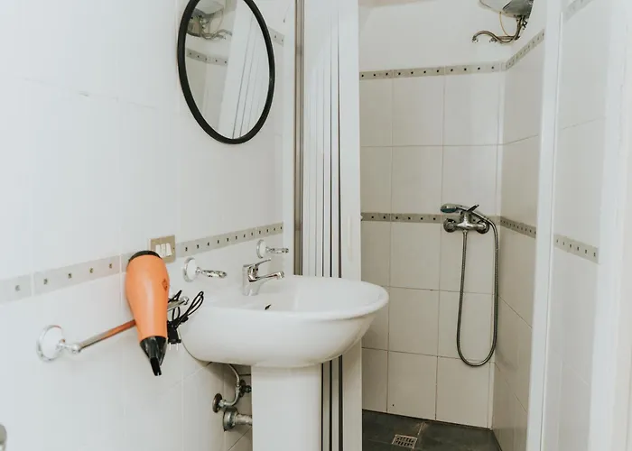 La Casa Di Co Two-room Historic Center Of Gallipoli